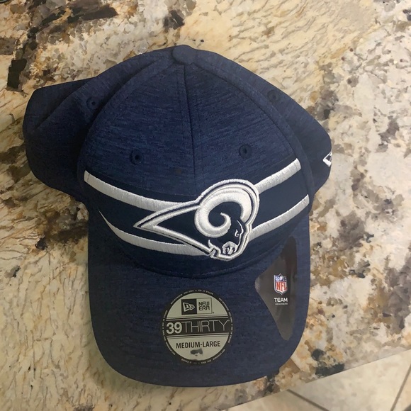 New Era Other - New Era NFL Los Angeles Rams Hat.